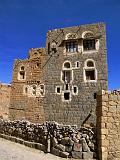 Yemen - Shibam - 08